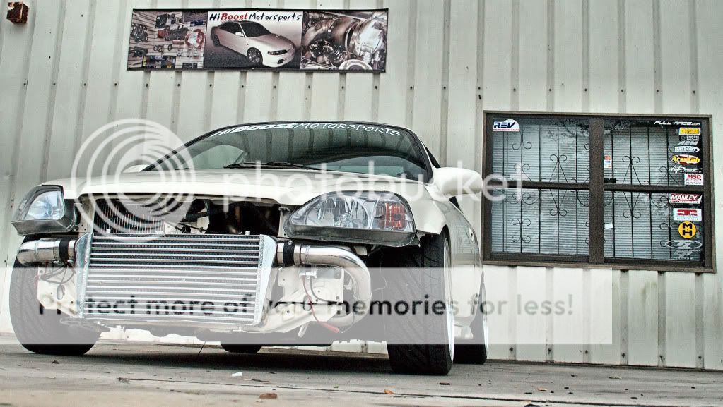 Post up cars without front bumpers!! Page 3 HondaTech Honda Forum Discussion